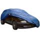 COVERPLUS Bâche de protection voiture 100% Polyester Largeur 160.0 cm Longueur 430.0 cm Hauteur 120.0 cm (Ref: EXTCC1M)