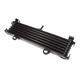 ABAKUS Radiateur d'huile moteur pour MERCEDES-BENZ: Classe A, Classe B, Classe CLA, Classe GLA, Classe GLB (Ref: 100-01-003)