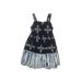 Baby Gap Dress - A-Line: Blue Skirts & Dresses - Kids Girl's Size 2