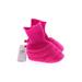 Baby Gap Booties: Pink Shoes - Size 6-12 Month