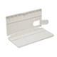 Plastic Folding Painting Palette with 25 Wells & Thumb Hole