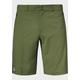 Bermudas SCHÖFFEL "Shorts Hestad M" Gr. 48, Normalgrößen, grün (6737, grün) Herren Hosen Outdoor-Hosen