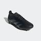 Fußballschuh ADIDAS PERFORMANCE "PREDATOR LEAGUE FG" Gr. 44, schwarz (core black, carbon, core black) Schuhe Fußballschuhe