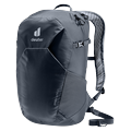 Wanderrucksack DEUTER "SPEED LITE 21" Rucksäcke schwarz (black) Wanderrucksäcke