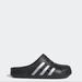 Adidas Shoes | Adidas Originals Adilette Clogs Men's | Color: Black/White | Size: 7