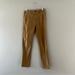 American Eagle Outfitters Pants | American Eagle Aeo Tan Flex Pants Casual Size 29 X 32 | Color: Tan | Size: 29