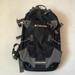 Columbia Bags | Columbia Hydration Hiking Backpack Black And Gray | Color: Black/Gray | Size: Os