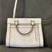 Kate Spade Bags | Kate Spade “Perri Lane Romy” Satchel With Crossbody Strap | Color: Cream | Size: Os