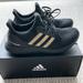 Adidas Shoes | Adidas Ultra Boost 4.0 Dna Black Men’s Shoes Size Us 7.5 | Color: Black | Size: 7.5