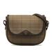 Burberry Bags | Burberry Vintage Check Crossbody Bag | Color: Brown | Size: Os