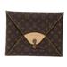 Louis Vuitton Bags | Louis Vuitton Briefcases & Attaches | Color: Brown | Size: Os