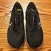 Nike Shoes | Men’s Nike Air Zoom Pegasus 38 Black & White Running Shoes Sneakers Size 11.5 | Color: Black/White | Size: 11.5