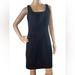 Anthropologie Dresses | Elie Tahari Dress | Color: Black | Size: S