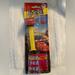 Disney Other | Disney Pixar Cars Pez Dispenser! | Color: Red | Size: Osbb