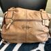 Jessica Simpson Bags | Jessica Simpson “Safari” Handbag/Purse Nwt | Color: Brown/Tan | Size: Os