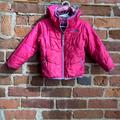 The North Face Jackets & Coats | 2t The North Face Reversible Toddler Jacket | Color: Pink/Purple | Size: 2tg