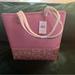 Kate Spade Bags | Kate Spade Greta Court Penny Glitter Large Tote | Color: Pink | Size: Os