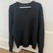 Polo By Ralph Lauren Sweaters | Euc Polo Ralph Lauren 100% Lambswool V-Neck Sweater | Color: Gray | Size: M