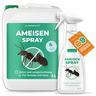 Anti Ameisen Spray - Ameisenspray: 2 Liter + 500 ml