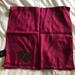 Gucci Accessories | Gucci Wool/Silk Scarf | Color: Pink/Purple | Size: Os