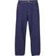 Bequeme Jeans ECKO UNLTD. "Herren Fat Bro" Gr. W36 L32, Länge 32, blau (indigo) Herren Jeans