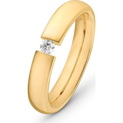 CHRIST - Damenring Ringe 1 ct Image