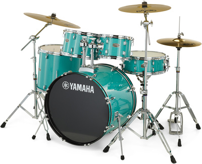 Yamaha Rydeen Standard Turqouise Gl.