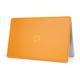 mCover Case Compatible ONLY for 2021-2023 17.3" HP Laptop 17-CNxxxx Series (No DVD Drive) Windows Laptop Computer (NOT Fitting Other HP Models, Including 17" HP Envy Series) - Orange