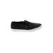 G by GUESS Flats: Black Solid Shoes - Women's Size 7 - Almond Toe