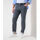 5-Pocket-Jeans EUREX BY BRAX "Style LUKE" Gr. 33U, Unterbauchgrößen, grau Herren Jeans 5-Pocket-Jeans