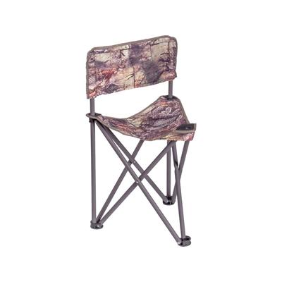 Native Ground Blinds Tripod Blind Chair Camo TPC-DR