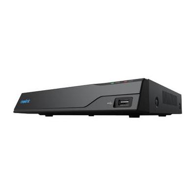 Reolink NVS16 16-Channel 12MP NVR with 4TB HDD NVS16