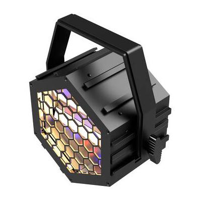 Blizzard Nexys Flux WW LED Blinder with RGB Backlight Effects NEXYS FLUX
