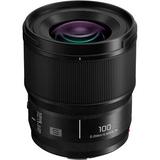 Panasonic Used Lumix S 100mm f/2.8 Macro Lens (Leica L) S-E100