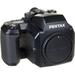 Pentax Used 645N Medium Format SLR Autofocus Camera Body (without Insert) 15722