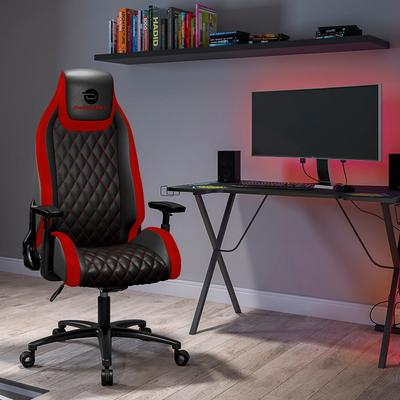 Gaming Chair,Executive High Back Computer Chair for Adults Women Men