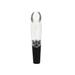 Vinturi Black On-Bottle Wine Aerator for Red and White Wines