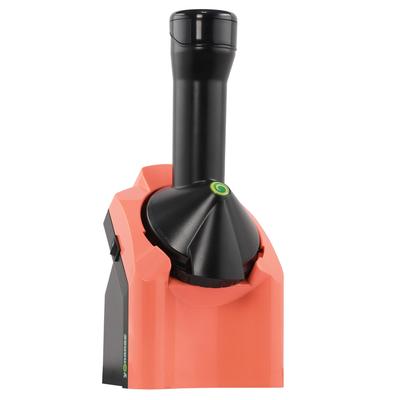 Yonanas Classic Vegan Non-Dairy Frozen Fruit Soft Serve Dessert Maker with 36 Recipe Book