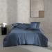 Calvin Klein Organic Earth Solid Cotton Duvet Cover Set