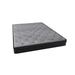 12 Inch Soft-Medium Firmness Pocket Spring Mattress