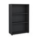 Tvilum Sign Bookcase Wood in Gray | 48.66 H x 31.34 W x 13.5 D in | Wayfair 65585ig