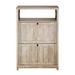 Lark Manor™ 16 Pairs Tipping Bucket Shoe Storage Cabinet w/ 2-Storage Shelve Manufactured Wood in Brown | Wayfair 051E9D24231C44BE90B1B1E6833959F8