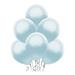 The Holiday Aisle® PMU 12 Inch Partytex Premium Latex Balloons Pkg/100 | 6 H x 5 W x 3 D in | Wayfair 9CF15268EE1944AA813898327835B851