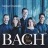 Bach For Five (CD, 2024) - Johann Sebastian Bach
