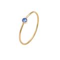 Elli Ring Damen blau, 64