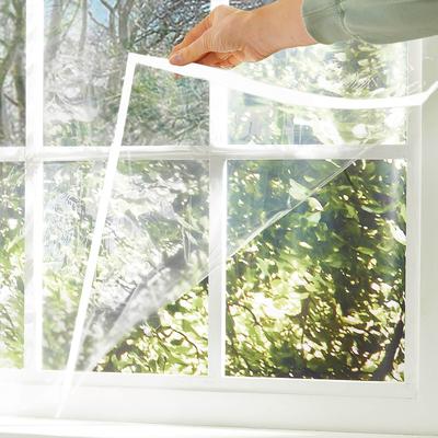 3 Pack Instant Double Glazing Film