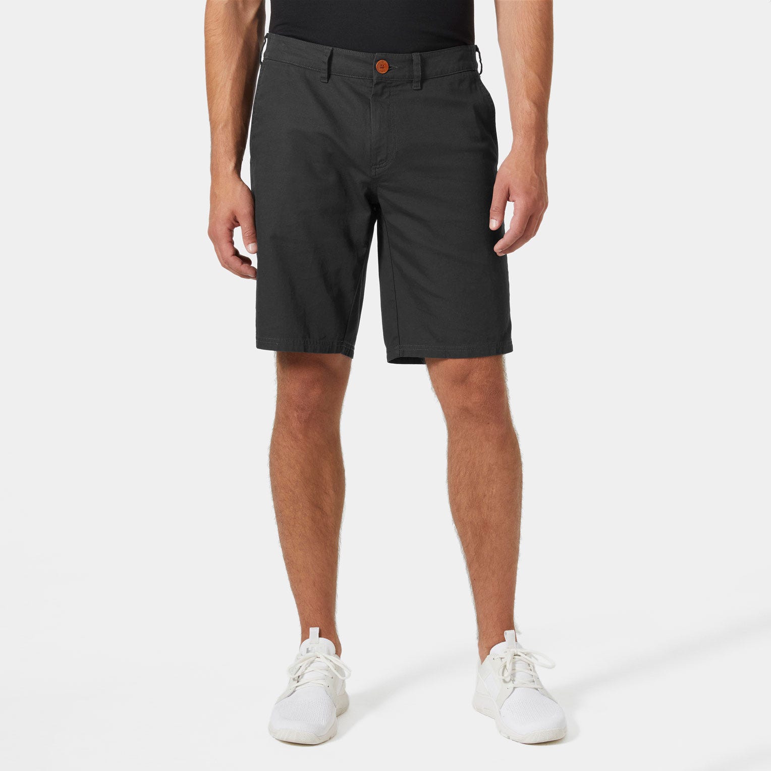 Helly Hansen Herren Dock Shorts 10 32 Image