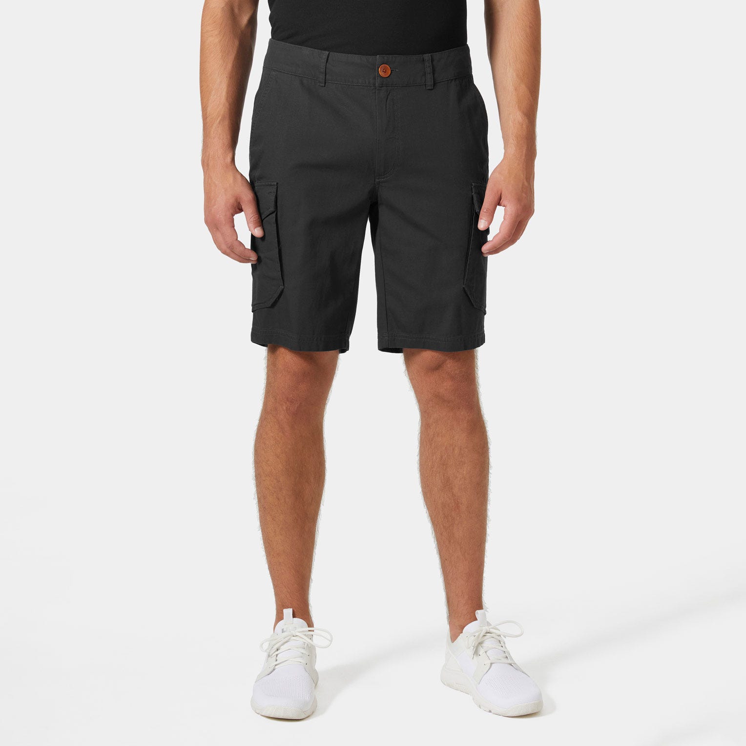 Helly Hansen Herren Dock Cargo-shorts 10 36 Image