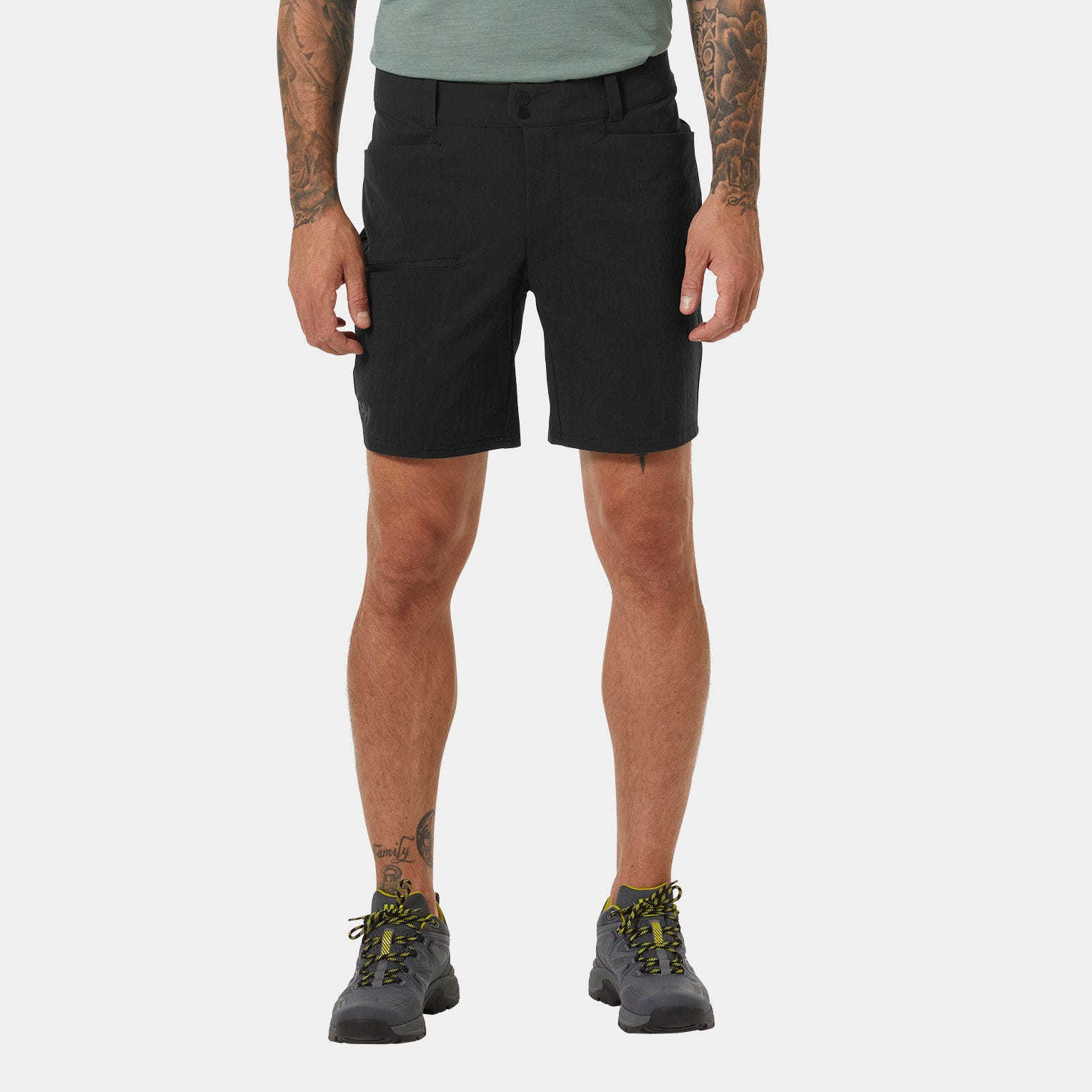 Helly Hansen Herren Vika Tur Shorts M Image