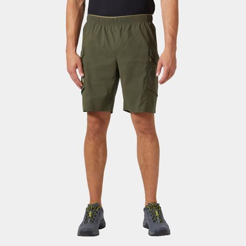 Helly Hansen Herren Vista Hike Cargo-shorts M